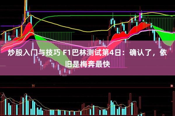 炒股入门与技巧 F1巴林测试第4日：确认了，依旧是梅奔最快